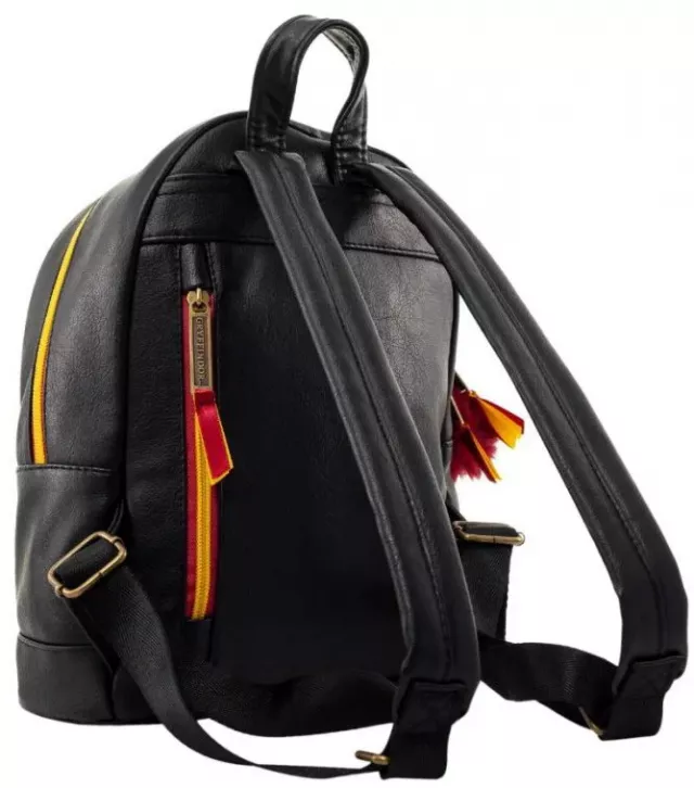 Batoh Harry Potter - Gryffindor