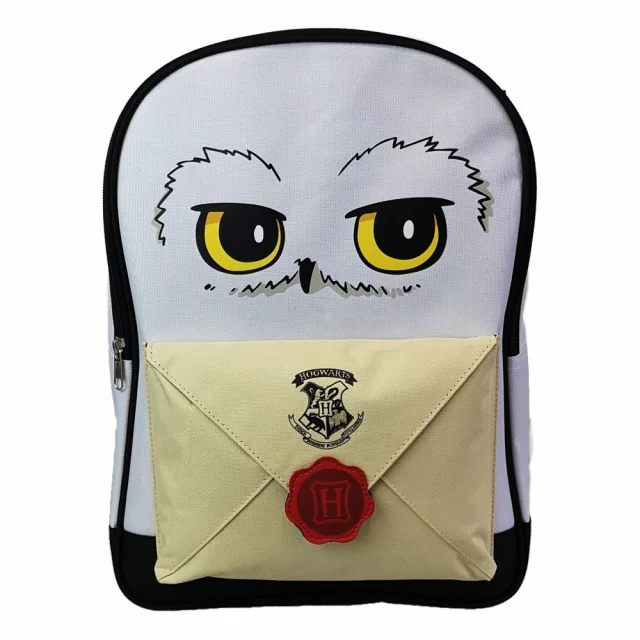 Batoh Harry Potter - Hedwig with Letter