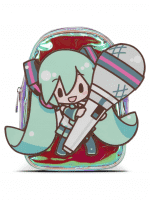 Batoh Vocaloid - Hatsune Miku (mini backpack)
