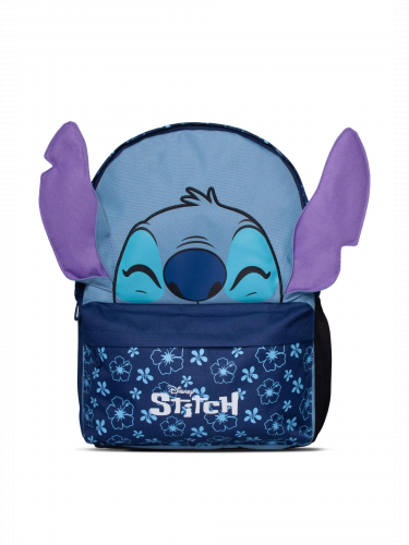 Batoh Lilo & Stitch - Stitch 3D