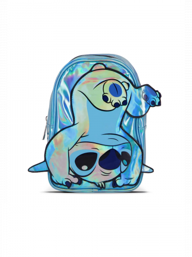 Batoh Lilo & Stitch - Stitch (mini backpack)