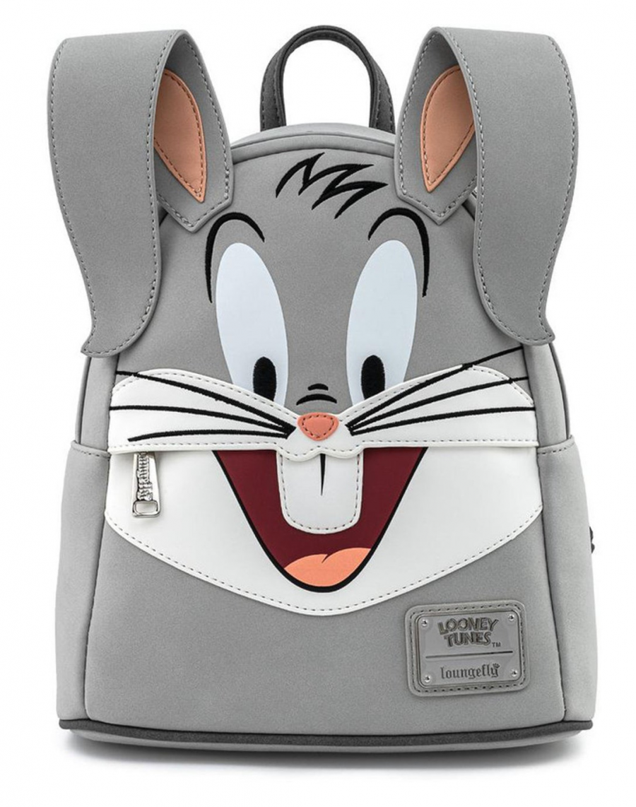 Funko Batoh Looney Tunes - Bugs Bunny Mini Backpack (Loungefly)