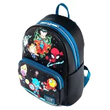 Batoh Marvel - Characters Mini Backpack (Loungefly)