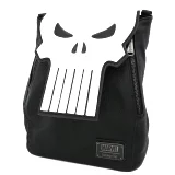 Batoh Marvel - Punisher Skull (Loungefly)