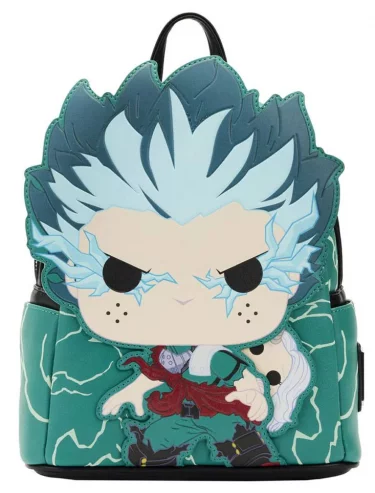 Batoh My Hero Academia - Infinite Deku Mini Backpack (Loungefly)