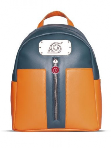 Batoh Naruto Shippuden - Konoha Mini Backpack