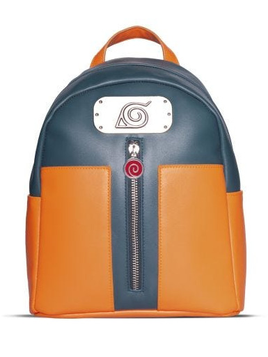 Difuzed Batoh Naruto Shippuden - Konoha Mini Backpack