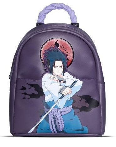 Difuzed Batoh Naruto Shippuden - Sasuke Mini Backpack