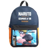Batoh Naruto Shippuden - Shinobi