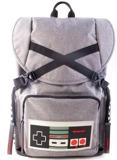 Batoh Nintendo - NES Controller