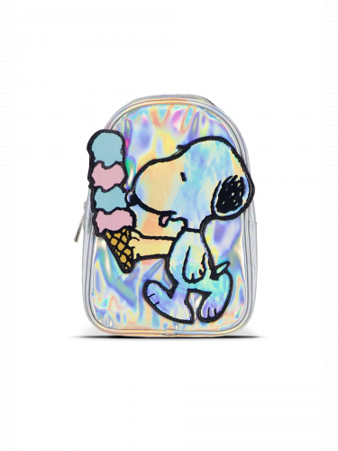 Batoh Peanuts - Snoopy (mini backpack)