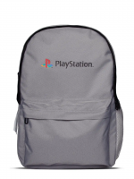 Batoh PlayStation - Logo