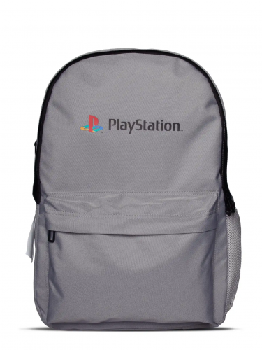 Batoh PlayStation - Logo