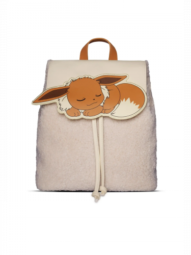 Batoh Pokémon - Eevee Mini Backpack