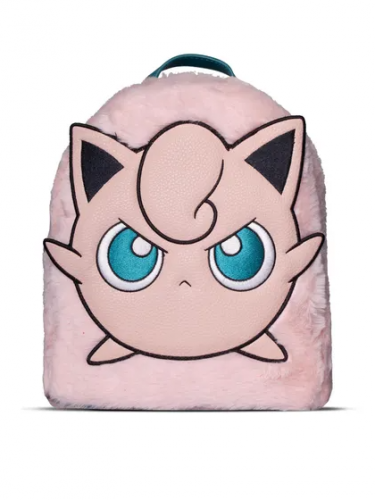 Batoh Pokémon - Mini Jigglypuff