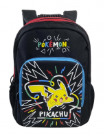Batoh Pokémon - Pikachu School