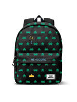 Batoh Space Invaders - Space Invaders Army ECO