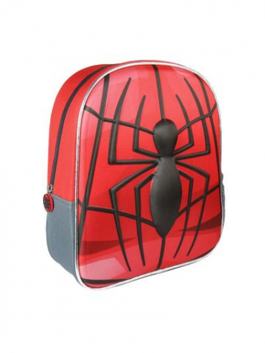 Batoh Spider-man 3D