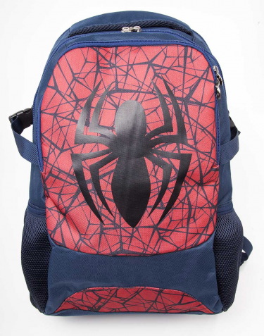 Batoh Spider-Man - Ultimate Spiderman Logo