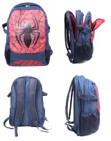 Batoh Spider-Man - Ultimate Spiderman Logo