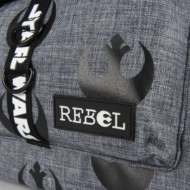 Batoh Star Wars - Rebel Logo
