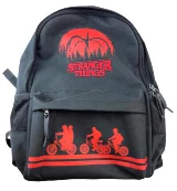 Batoh Stranger Things - Logo Bikes
