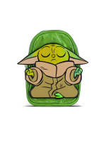 Batoh The Mandalorian - Grogu