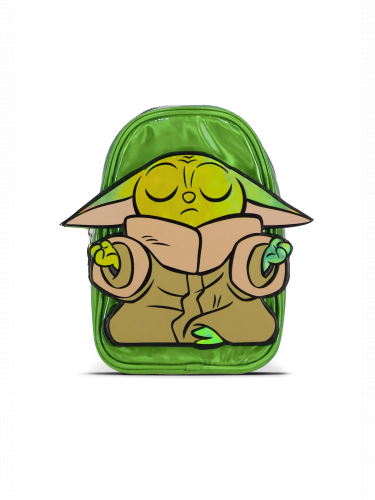 Batoh The Mandalorian - Grogu (mini backpack)