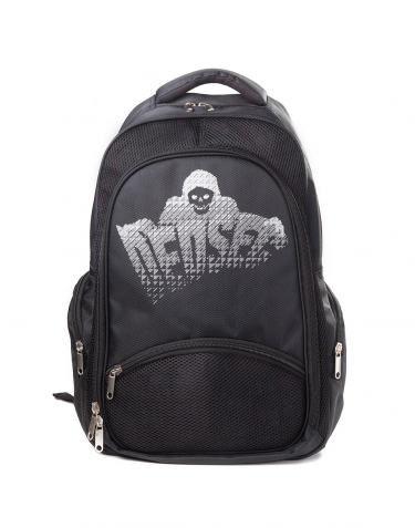 Batoh Watch Dogs 2 - Dedsec Backpack