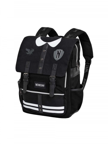 Batoh Wednesday - Nevermore Uniform