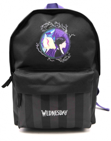 Batoh Wednesday - Silhouettes