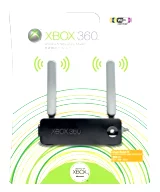 Wireless N Network Adapter - BAZAR