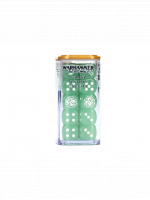 Kostky Warhammer The Old World - Grand Cathay Dice (20 ks)