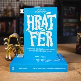 Kniha Hrát fér: Vzestup, pád a budoucnost Blizzard Entertainment