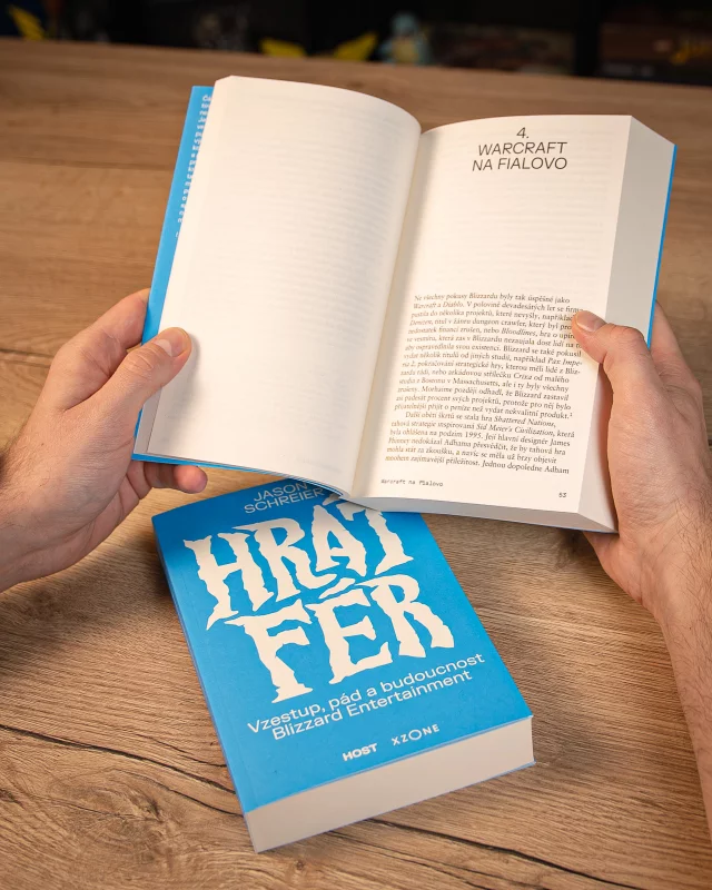 Blizzard Entertainment