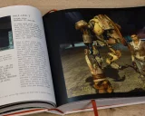 Kniha Hurt Me Plenty - Ultimátní průvodce střílečkami 2003-2010