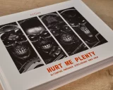 Kniha Hurt Me Plenty - Ultimátní průvodce střílečkami 2003-2010