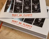 Kniha Hurt Me Plenty - Ultimátní průvodce střílečkami 2003-2010