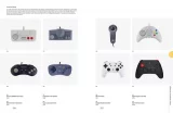 Kniha Joysticks to Haptics : A Visual History of Video Game Controllers ENG