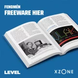 Kniha Level - Velká historie českých her