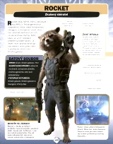 Kniha Marvel Studios: Encyklopedie postav (Adam Bray)