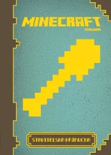 Kniha Minecraft - Stavitelská příručka