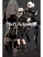 Kniha NieR: Automata - Long Story Short