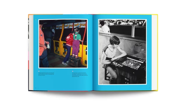 Kniha Pac-Man: Birth of an Icon