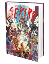 Kniha Sekiro: The Second Life of Souls