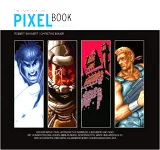Kniha The SNES Pixel Book