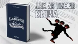Jak se tiskne kniha plná klasických adventur?
