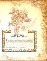 Kniha World of Warcraft: Putování Azerothem - Kalimdor
