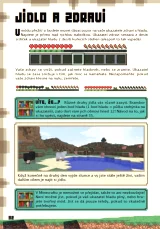 Knihy Minecraft - kolekce oficiálních příruček