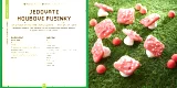 Kuchařka Minecraft - Moje kniha receptů